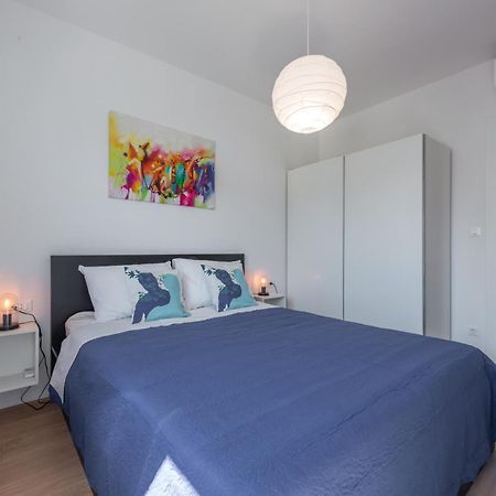 Apartment Batoni Dubrovnik Bagian luar foto