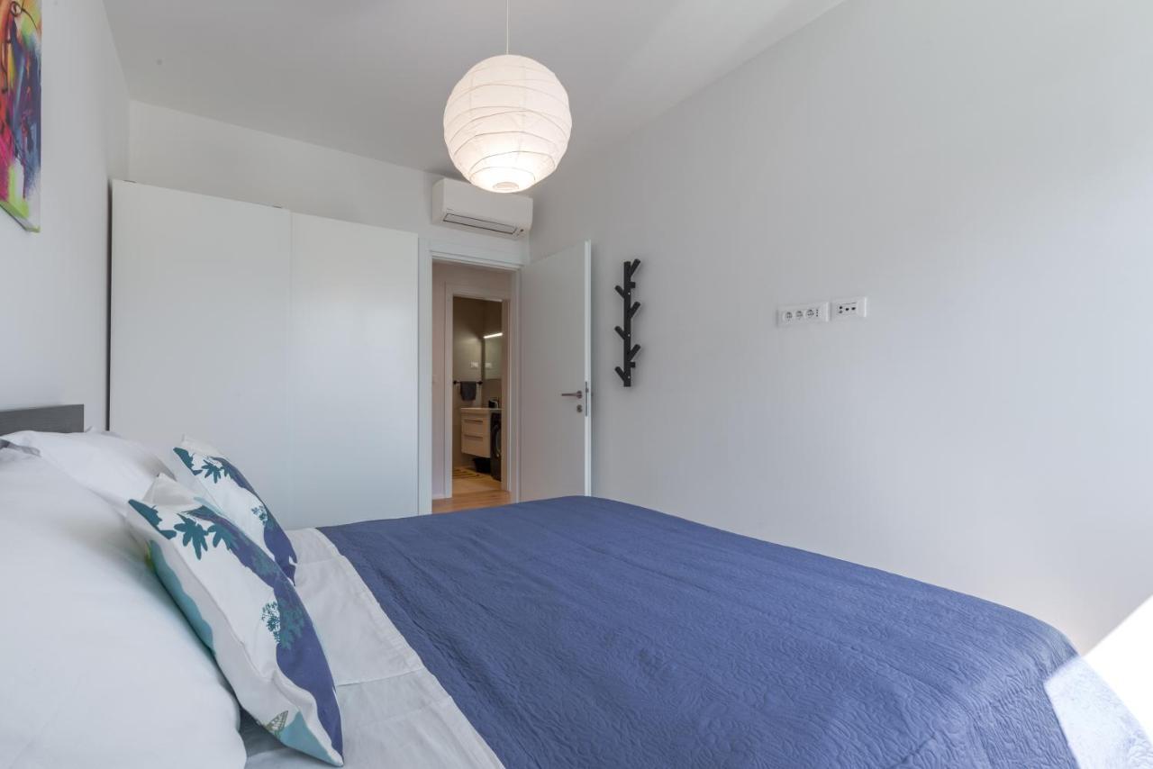Apartment Batoni Dubrovnik Bagian luar foto