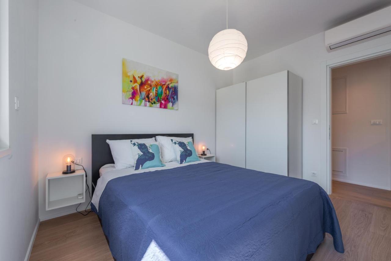 Apartment Batoni Dubrovnik Bagian luar foto