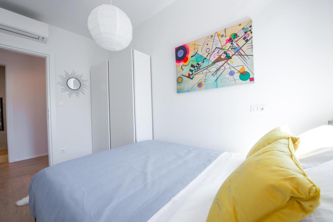 Apartment Batoni Dubrovnik Bagian luar foto