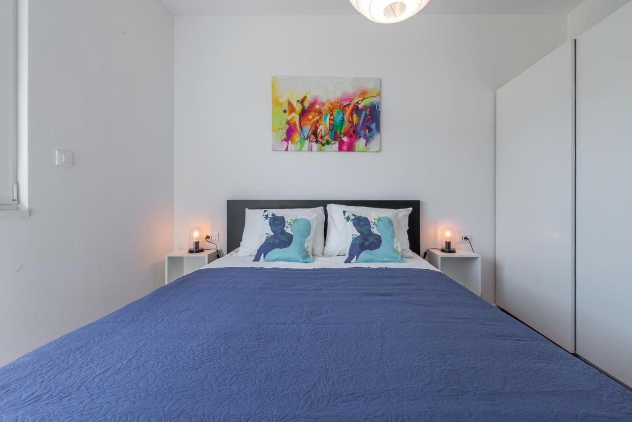 Apartment Batoni Dubrovnik Bagian luar foto