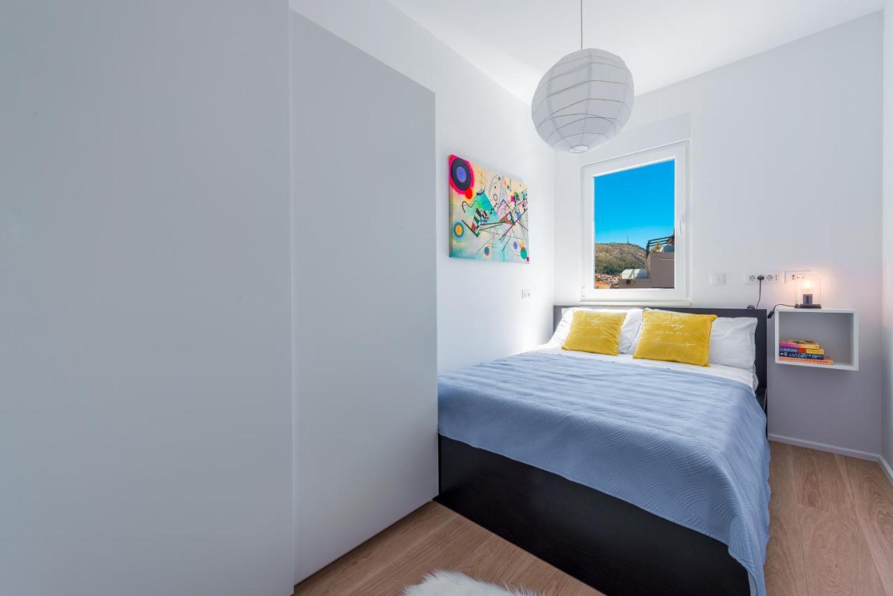 Apartment Batoni Dubrovnik Bagian luar foto