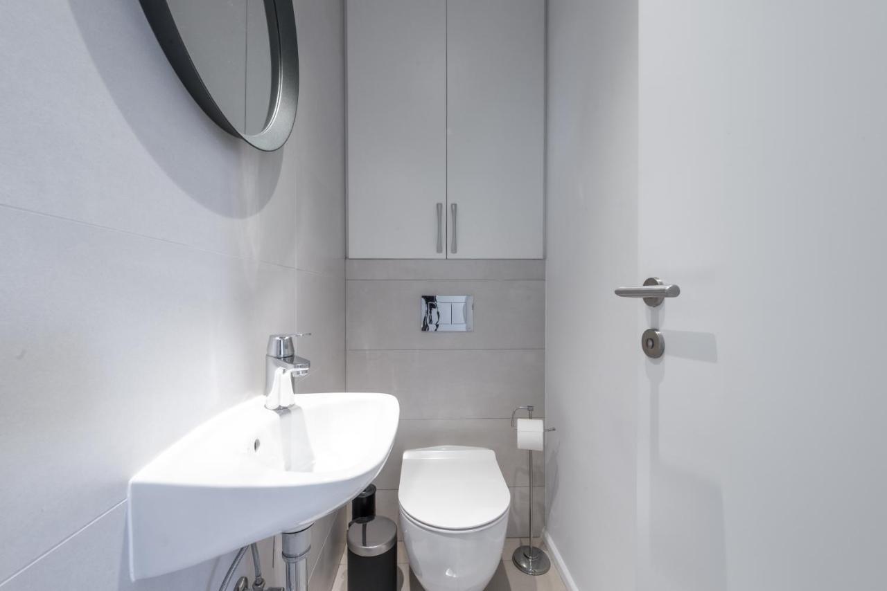 Apartment Batoni Dubrovnik Bagian luar foto