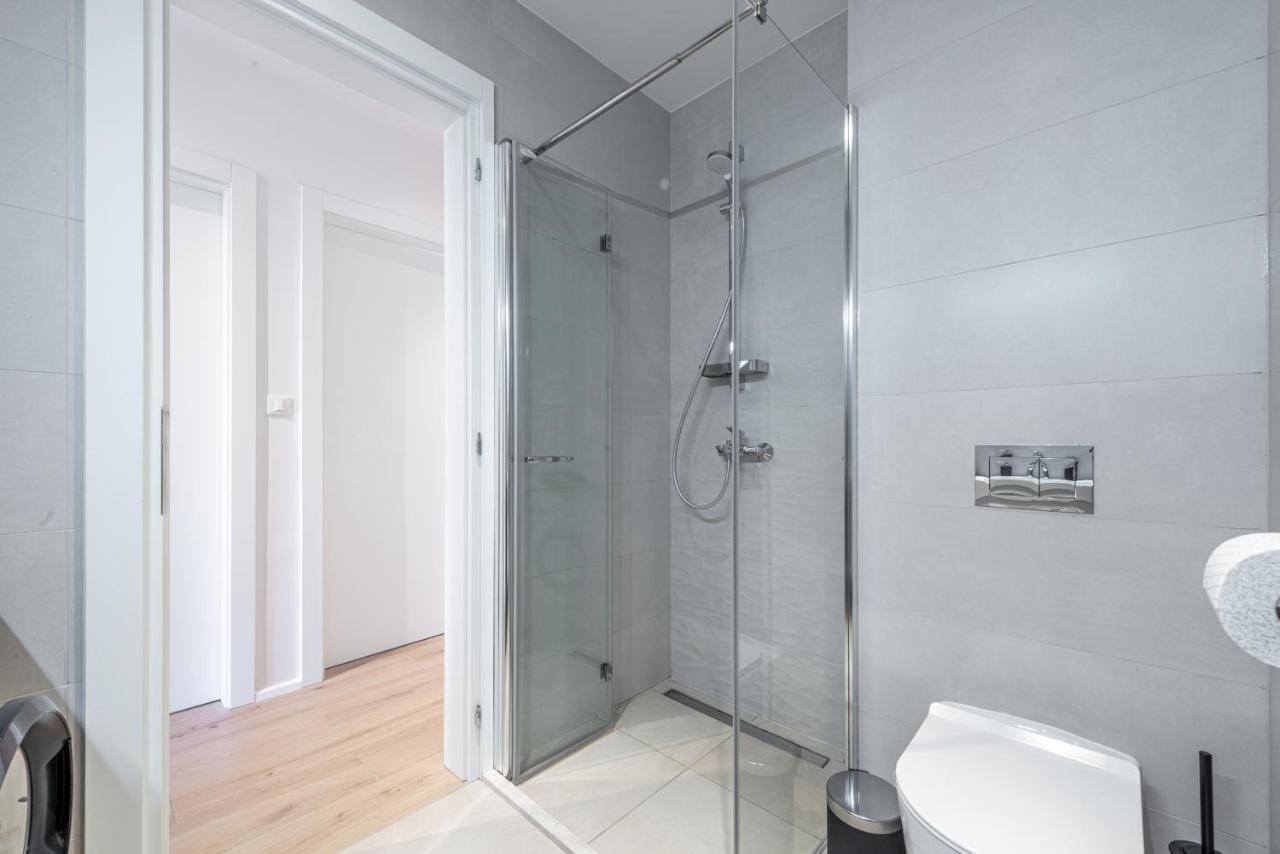 Apartment Batoni Dubrovnik Bagian luar foto