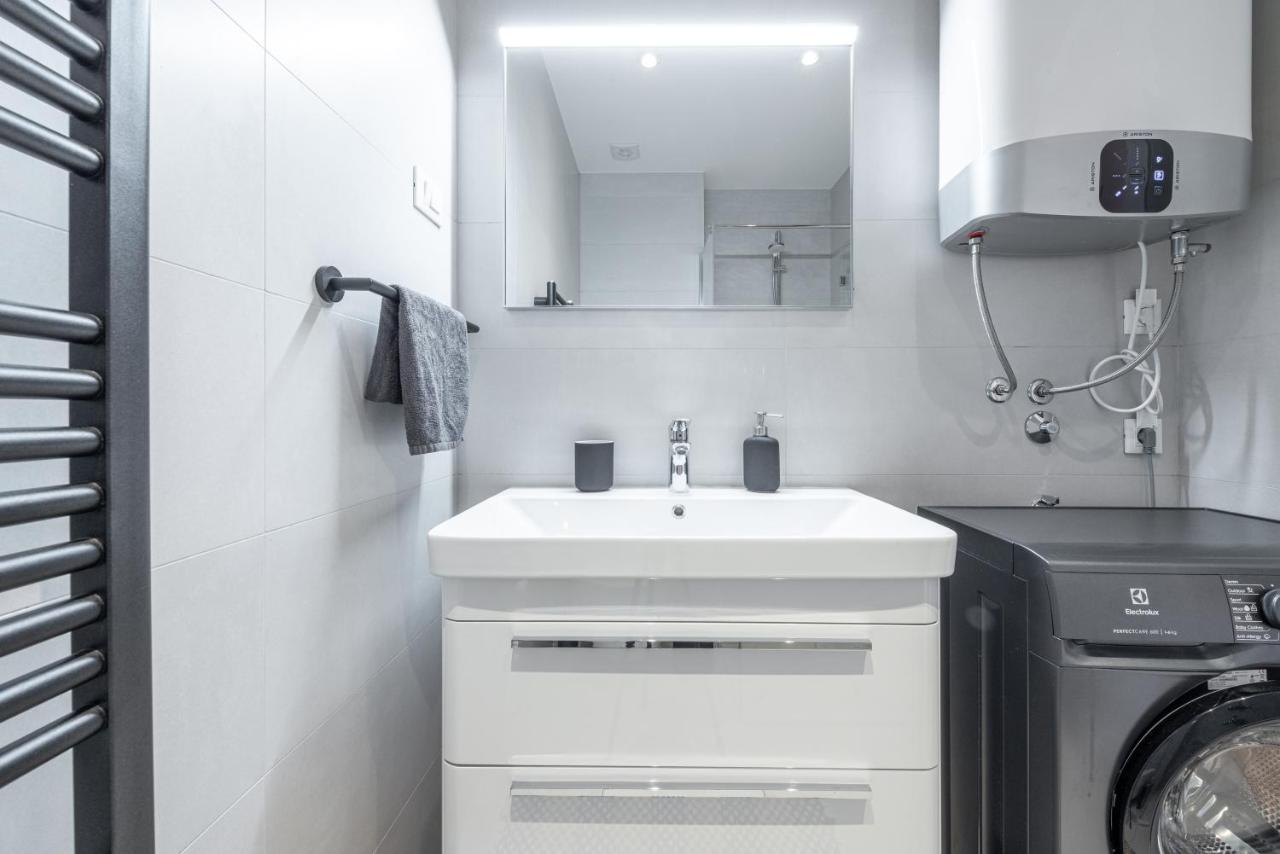 Apartment Batoni Dubrovnik Bagian luar foto