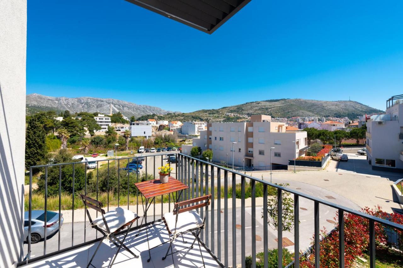 Apartment Batoni Dubrovnik Bagian luar foto