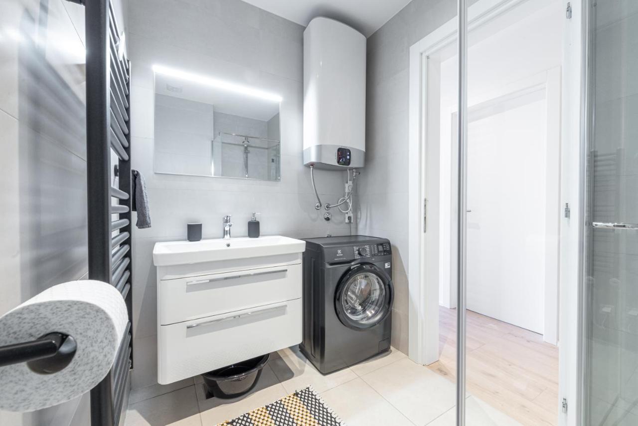 Apartment Batoni Dubrovnik Bagian luar foto