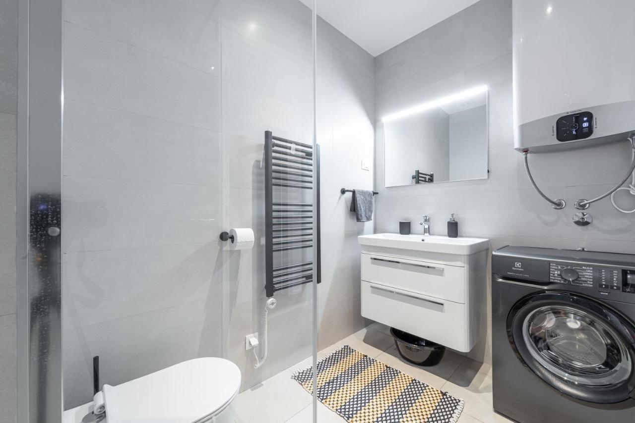 Apartment Batoni Dubrovnik Bagian luar foto