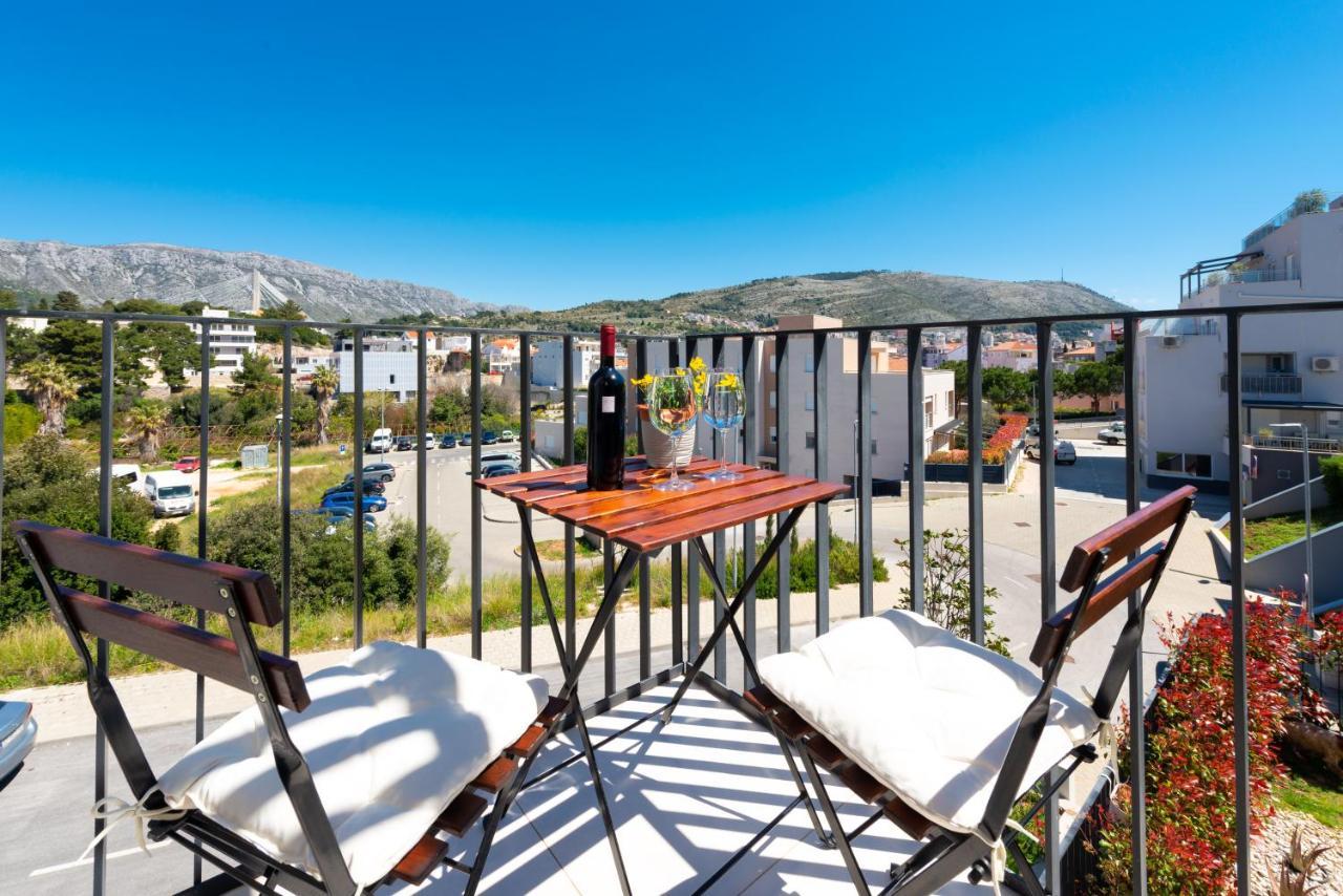 Apartment Batoni Dubrovnik Bagian luar foto