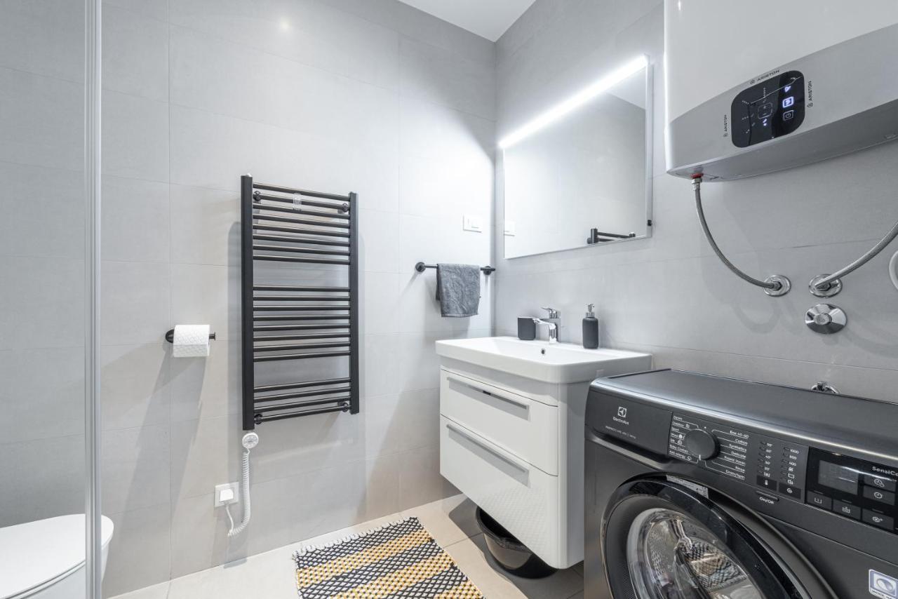 Apartment Batoni Dubrovnik Bagian luar foto